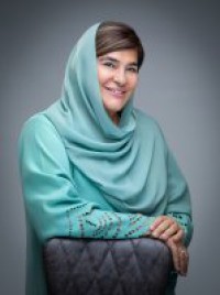 Dr. Salwa Al-Nuaimi