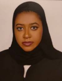 Mariam Salim Hadeed 