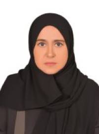 Shaikha Aljowaied