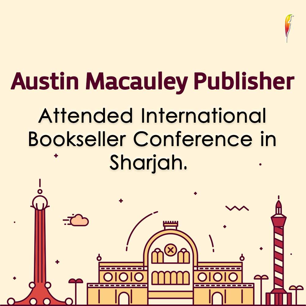 2nd International Bookseller Conference