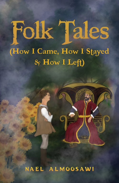 Folk Tales (How I Came, How I Stayed & How I Left)