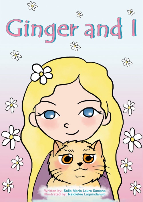 Ginger And I