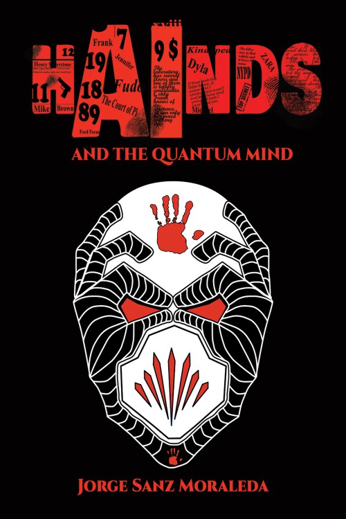 Hainds And The Quantum Mind