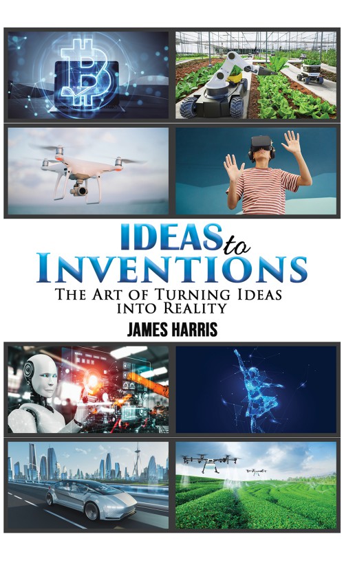 Ideas To Inventions