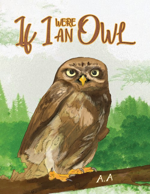 If I Were An Owl