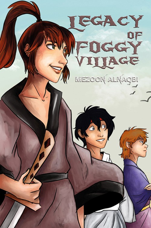 Legacy Of Foggy Village