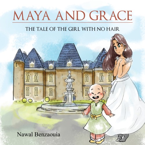 Maya And Grace