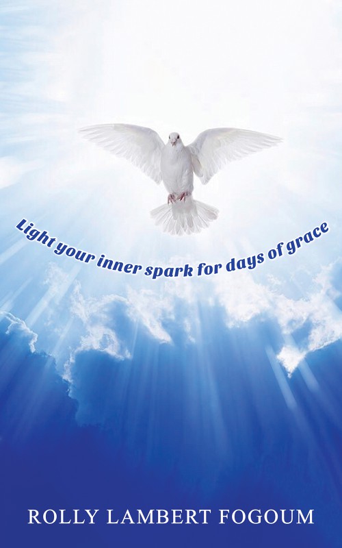 Light Your Inner Spark For Days Of Grace