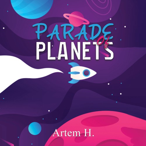 Parade Of Planets