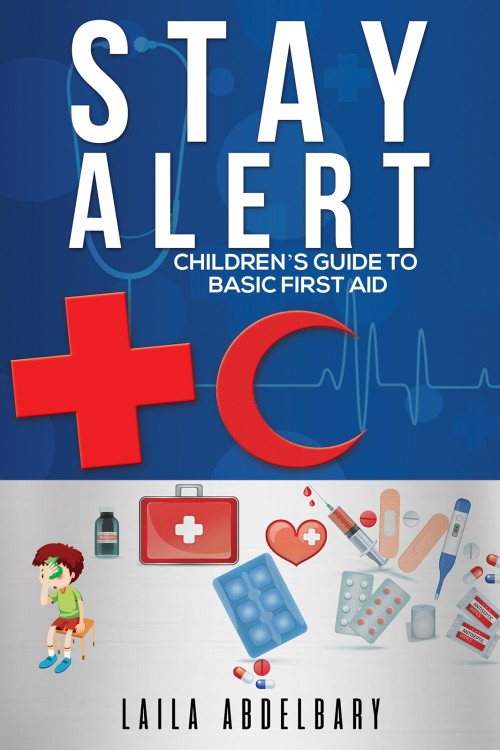 Stay Alert: Children’s Guide To Basic First Aid