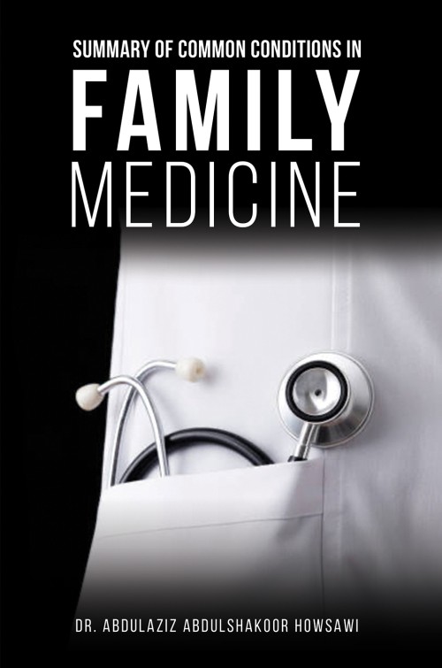 ملخص الحالات الشائعة في طب الأسرة 
