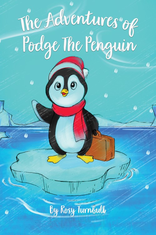The Adventures Of Podge The Penguin