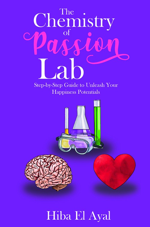 The Chemistry Of Passion Lab