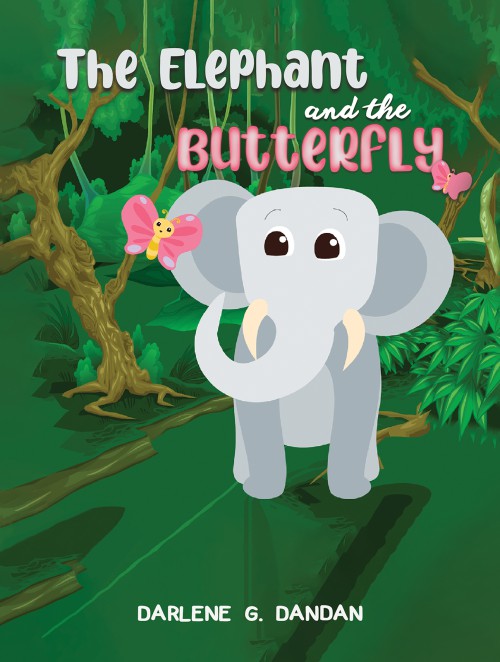 The Elephant And The Butterfly