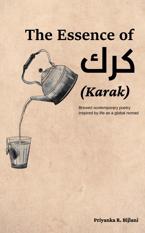 The Essence Of Karak