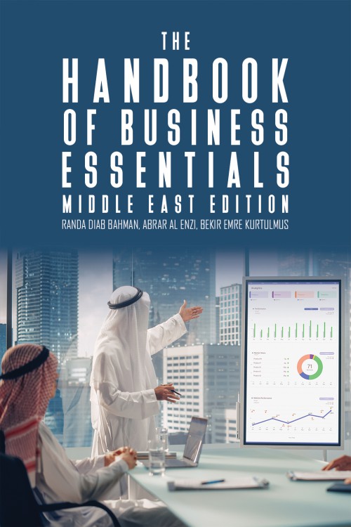 دليل أساسيات الأعمال – طبعة الشرق الأوسط