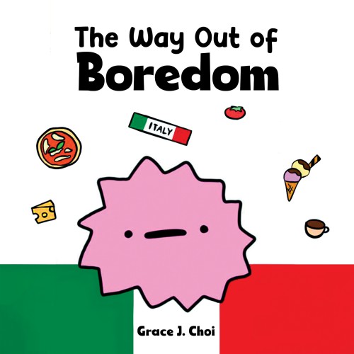 The Way Out Of Boredom