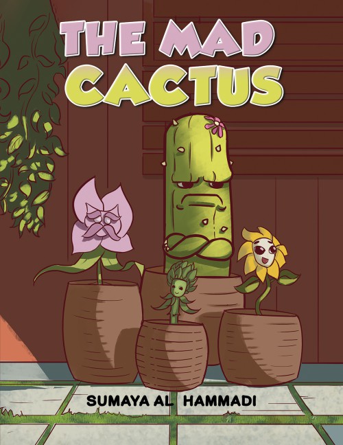 The Mad Cactus