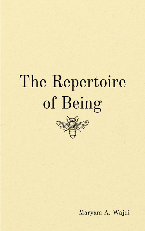 The Repertoire Of Being