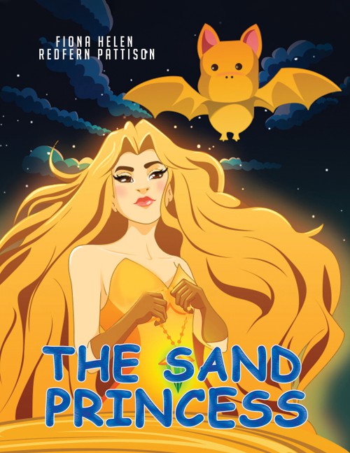 The Sand Princess