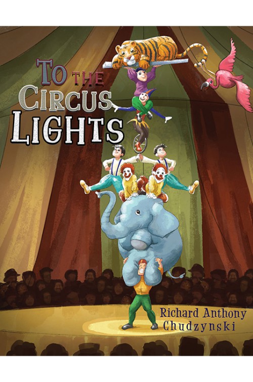 To The Circus Lights