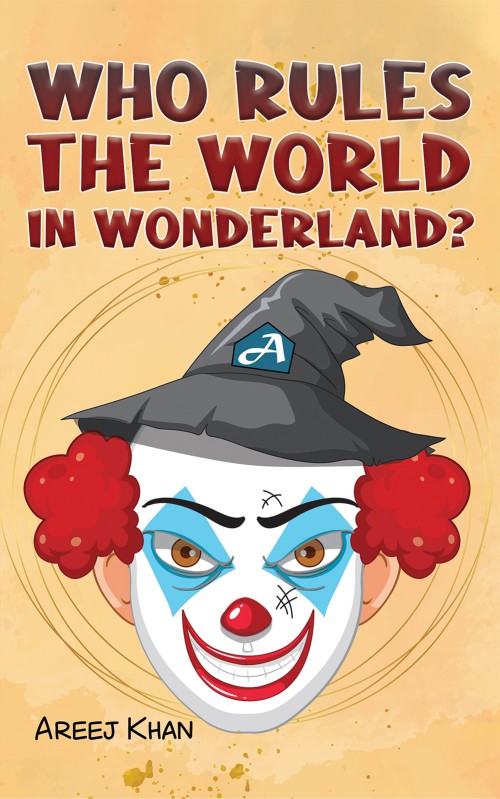 Who Rules The World In Wonderland?