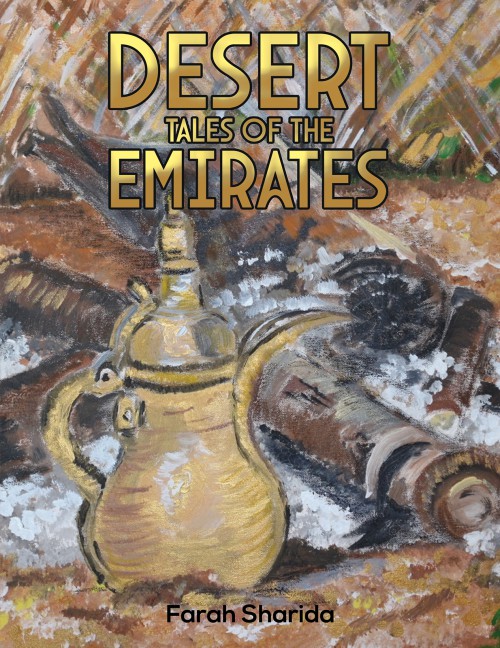 حكايات صحراء الإمارات