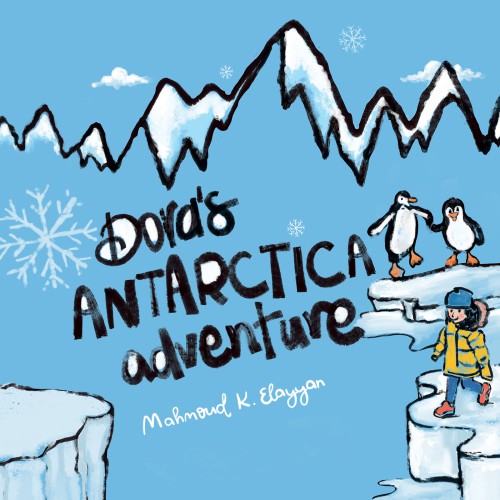 Dora's Antarctica Adventure