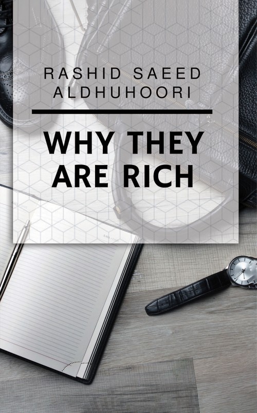 لماذا هم أغنياء