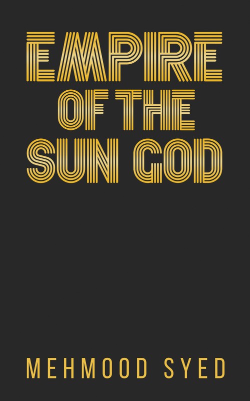 إمبراطورية إله الشمس